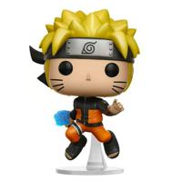 Funko Pop Animation Naruto Shippuden - Naruto Rasengan