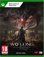 Wo Long: Fallen Dynasty for Xbox Series X