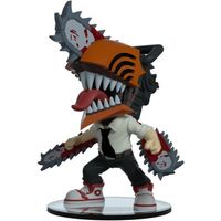 Youtooz Chainsaw Man Vinyl Figures - 64416