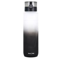 Nova Kids Water Bottle 1000ml - Grey