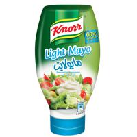 Knorr Light Mayonnaise 532Ml