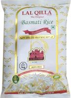 Lal Qilla Special Old Malai Basmati Rice 1kg