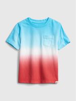 Toddler Organic Mix and Match T-Shirt Toddler Organic Mix and Match T-Shirt