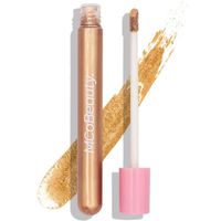 Mcobeauty Metallic Eyeshadow Long Lasting Luna 0.27oz Liquid Eyeshadow