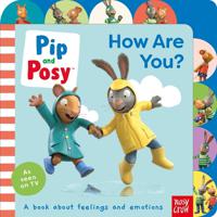 Pip & Posy - How Are You? | Pip and Posy - thumbnail