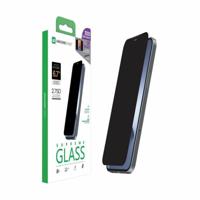 Amazing Thing 2.75D Privacy Fully Covered Anti-Dust Filter Glass with Installer Black for iPhone 12 Pro Max - thumbnail