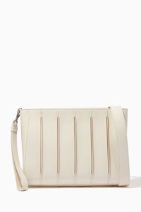 Whitp Clutch in Leather