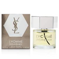 Yves Saint Laurent L'Homme Eau De Toilette 60Ml (M)
