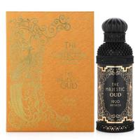 Alexandre J. The Majestic Oud (U) Edp 100Ml