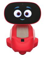 Miko 3 Interactive Learning AI Robot for Ages 5-10 Years - Red - thumbnail