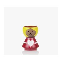 Lucie Kaas Sweetheart Egg Cup - 7 cm - thumbnail