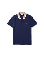 Lacoste Stretch Cotton Slim Fit Polo - thumbnail
