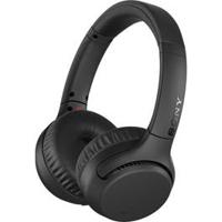 Sony WH-XB700 Extra Bass Wireless Over-Ear Headphones with mic for phone call