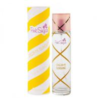 Aquolina Pink Sugar Creamy Sunshine (W) Edt 100ml (UAE Delivery Only)