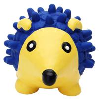 Crinkle Night Party Dog Toy