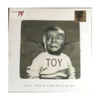 Toy E.P. (Limited Edition) (RSD 2022) | David Bowie - thumbnail