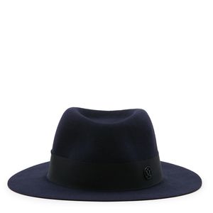 ANDRE HAT FELT TIMELESS WATERPROOF FELT NAVY