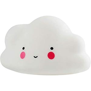 Eazy Kids - Cloud Lamp Light - White EZ_CL_WH