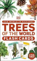 Our World In Pictures Trees Of The World Flash Cards | Dorling Kindersley - thumbnail