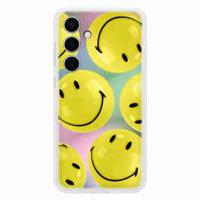 Samsung S24 Plus Flipsuit Case - Yellow