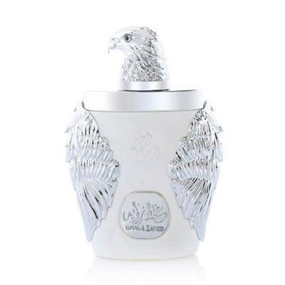 Ghala Zayed Silver Edp 100Ml (U)