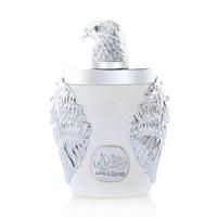 Ghala Zayed Silver Edp 100Ml (U)