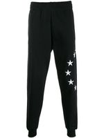 Etudes Tempera Europa track pants - Black