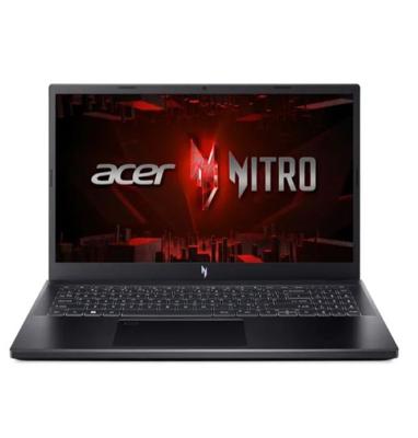 Acer Nitro 15.6 inch, Intel Core i7-13620H, 16GB, 512GB, NVIDIA GeForce RTX 4050 6GB, 1920 x 1080 144 Hz Screen, Window11 - ANV15-51-717H