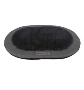 Trixie Felicia Lying Mat For Dogs 70X55cm Grey