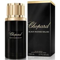 Chopard Black Incense Malaki Eau De Parfum 80Ml (U)