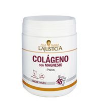 Ana María Lajusticia Collagen with Magnesium Supplement Powder 350g