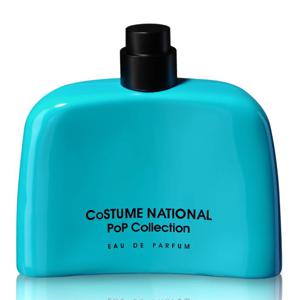 Costume National Pop Collection Turquoise (W) Edp 50Ml