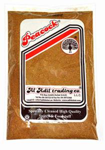 Peacock Garam Masala Powder 500gm