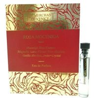 The Merchant Of Venice Byzantium Saffron (U) Edp 2Ml Vials