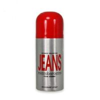 Roccobarocco Jeans Pour Femme (W) 150Ml Deodorant Spray