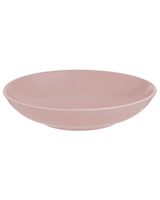 Mason Cash Classic Pink Pasta Bowl