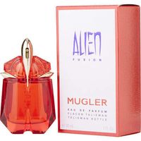 Mugler Alien Fusion (W) Edp 30Ml