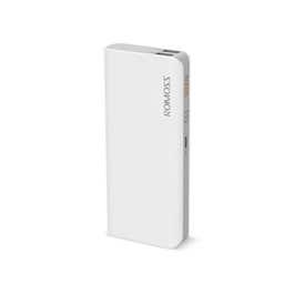 Romoss Solit 5 10000mAh Power Bank Bundle