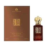 Clive Christian L Red Tea Vetiver Eau De Parfum 50Ml (U)