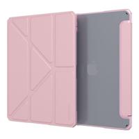 AmazingThing Titan Pro Folio Case Pink for iPad Air 10.9-Inch