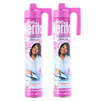 Merito Starch Pink Spray 2 x 500 ml