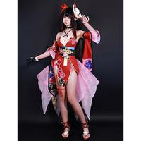 Inspired by Honkai: Star Rail Cosplay Anime Cosplay Costumes Japanese Carnival Cosplay Suits Costume For Women's Lightinthebox