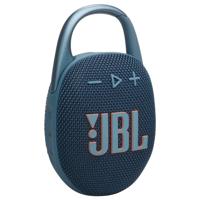 JBL, Clip 5 Ultra, Portable Waterproof Speaker, Blue