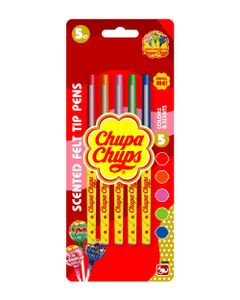 Chupa Chups Scented Felt Tip Pen