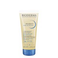 Bioderma Atoderm Ultra-Nourishing Anti-Irritation Cleansing Oil 100ml