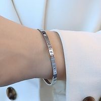Women's Bracelet Bangles Cuff Bracelet Bracelet Geometrical Vertical Gold bar Luxury Fashion Vintage Trendy Sweet Alloy Bracelet Jewelry Silver Gold For Wedding Street Daily Holiday Lightinthebox Women's Bracelet Bangles Cuff Bracelet Bracelet Geometrical Vertical Gold bar Luxury Fashion Vintage Trendy Sweet Alloy Bracelet Jewelry Silver Gold For Wedding Street Daily Holiday Lightinthebox