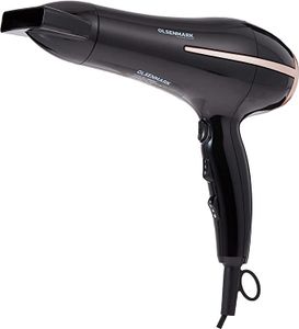 Olsenmark 2400W Professional Hair Dryer-(Black)-(OMH4093)