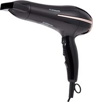 Olsenmark 2400W, Professional Hair Dryer - Black - OMH4093