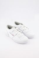 Kids Boys Low Shoes  White - thumbnail