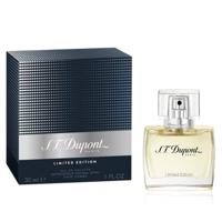 S.T. Dupont Pour Homme Limited Edition Men Edt 30ML